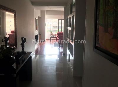 Apartamento en venta en El Nogal, Bogotá · foto 4 de 20