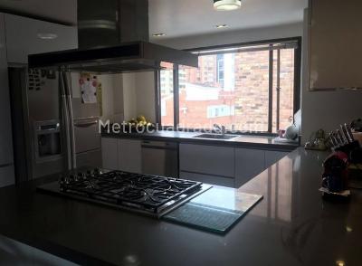 Apartamento en venta en El Nogal, Bogotá · foto 5 de 20