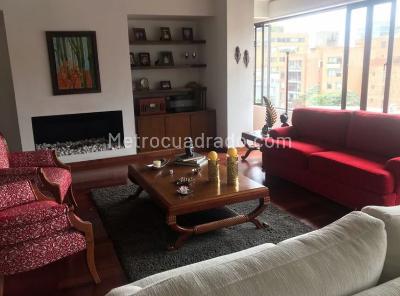 Apartamento en venta en El Nogal, Bogotá · foto 6 de 20