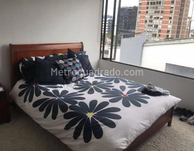 Apartamento en venta en El Nogal, Bogotá · foto 8 de 20