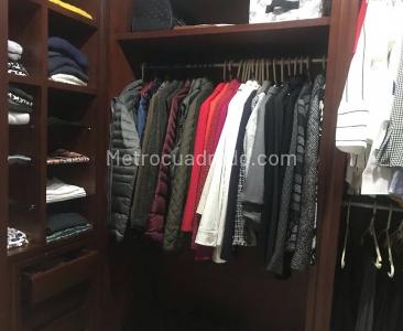 Apartamento en venta en El Nogal, Bogotá · foto 9 de 20