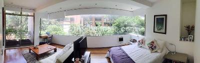 Apartamento en venta en Los Rosales, Bogotá · foto 2 de 5