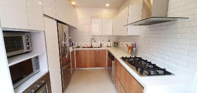 Apartamento en venta en Los Rosales, Bogotá · foto 4 de 5