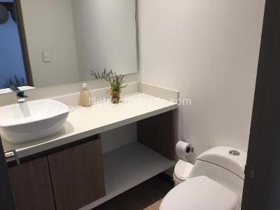 Apartamento en venta en La Carolina, Bogotá · foto 5 de 5