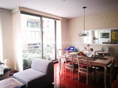 Apartamento en venta en Rincon Del Chico, Bogotá · foto 10 de 16