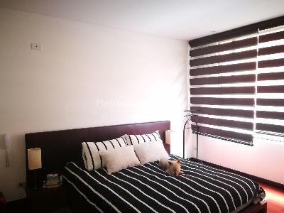 Apartamento en venta en Rincon Del Chico, Bogotá · foto 11 de 16