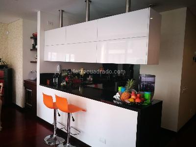 Apartamento en venta en Rincon Del Chico, Bogotá · foto 13 de 16
