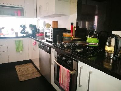 Apartamento en venta en Rincon Del Chico, Bogotá · foto 14 de 16