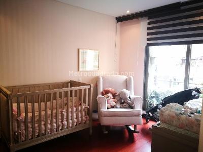 Apartamento en venta en Rincon Del Chico, Bogotá · foto 15 de 16