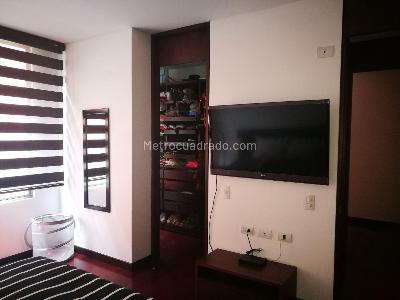 Apartamento en venta en Rincon Del Chico, Bogotá · foto 3 de 16