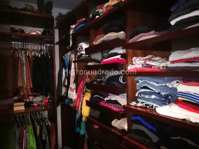 Apartamento en venta en Rincon Del Chico, Bogotá · foto 5 de 16
