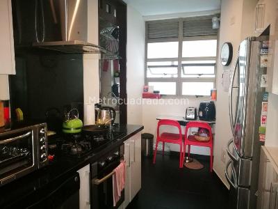 Apartamento en venta en Rincon Del Chico, Bogotá · foto 6 de 16