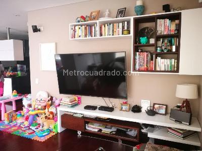 Apartamento en venta en Rincon Del Chico, Bogotá · foto 9 de 16