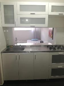 Apartamento en venta en Chapinero Alto, Bogotá · foto 10 de 16