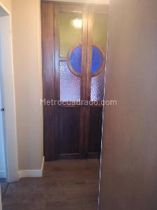 Apartamento en venta en Chapinero Alto, Bogotá · foto 11 de 16