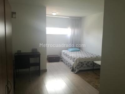 Apartamento en venta en Chapinero Alto, Bogotá · foto 12 de 16