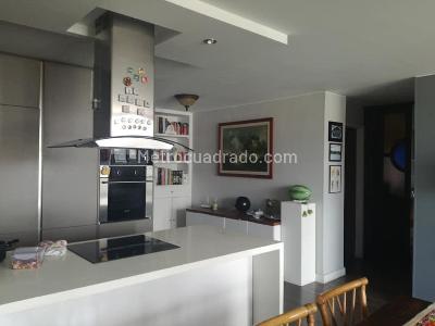 Apartamento en venta en Chapinero Alto, Bogotá · foto 13 de 16