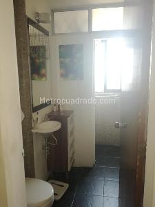 Apartamento en venta en Chapinero Alto, Bogotá · foto 14 de 16