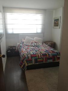 Apartamento en venta en Chapinero Alto, Bogotá · foto 15 de 16