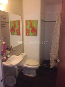 Apartamento en venta en Chapinero Alto, Bogotá · foto 16 de 16