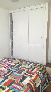 Apartamento en venta en Chapinero Alto, Bogotá · foto 2 de 16