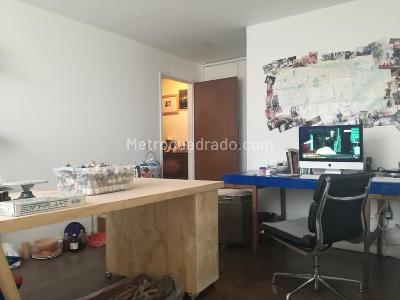 Apartamento en venta en Chapinero Alto, Bogotá · foto 3 de 16