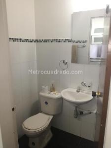 Apartamento en venta en Chapinero Alto, Bogotá · foto 4 de 16