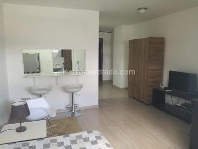Apartamento en venta en Chapinero Alto, Bogotá · foto 5 de 16