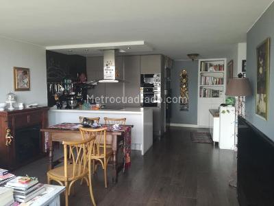 Apartamento en venta en Chapinero Alto, Bogotá · foto 6 de 16