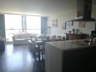 Apartamento en venta en Chapinero Alto, Bogotá · foto 8 de 16