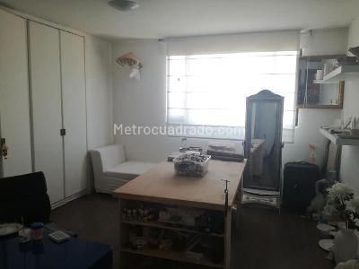 Apartamento en venta en Chapinero Alto, Bogotá · foto 9 de 16