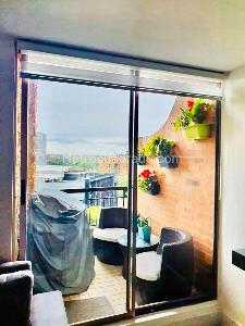 Apartamento de 4 alcobas en venta en Bosques De Medina, Bogotá, 198 m² · foto 10 de 10