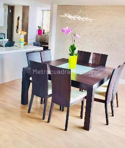 Apartamento de 4 alcobas en venta en Bosques De Medina, Bogotá, 198 m² · foto 4 de 10