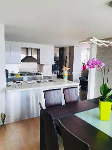 Apartamento de 4 alcobas en venta en Bosques De Medina, Bogotá, 198 m² · foto 6 de 10