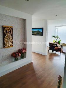 Apartamento de 4 alcobas en venta en Bosques De Medina, Bogotá, 198 m² · foto 7 de 10