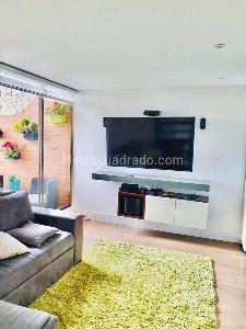 Apartamento de 4 alcobas en venta en Bosques De Medina, Bogotá, 198 m² · foto 8 de 10