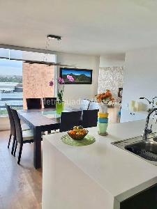 Apartamento de 4 alcobas en venta en Bosques De Medina, Bogotá, 198 m² · foto 9 de 10