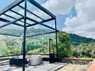 Casa de 4 alcobas en venta en Reserva Forestal Montearroyo, Bogotá, 700 m² · foto 4 de 10