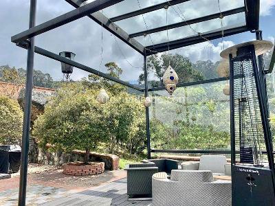 Casa de 4 alcobas en venta en Reserva Forestal Montearroyo, Bogotá, 700 m² · foto 5 de 10