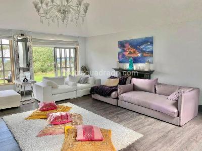Casa de 4 alcobas en venta en Reserva Forestal Montearroyo, Bogotá, 700 m² · foto 6 de 10