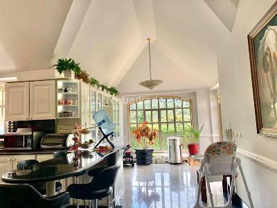 Casa de 4 alcobas en venta en Reserva Forestal Montearroyo, Bogotá, 700 m² · foto 2 de 10