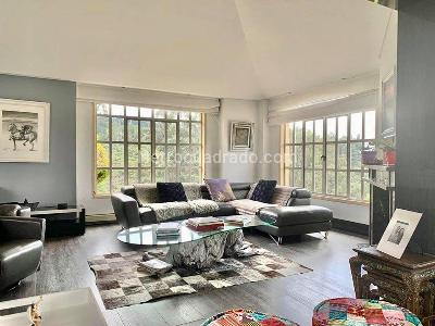 Casa de 4 alcobas en venta en Reserva Forestal Montearroyo, Bogotá, 700 m² · foto 7 de 10