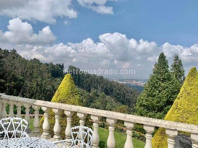 Casa de 4 alcobas en venta en Reserva Forestal Montearroyo, Bogotá, 700 m² · foto 8 de 10