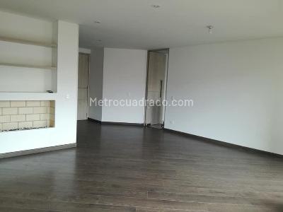 Apartamento en venta en Colina Campestre, Bogotá · foto 4 de 19