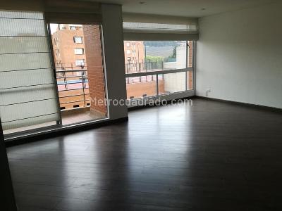 Apartamento en venta en Colina Campestre, Bogotá · foto 7 de 19