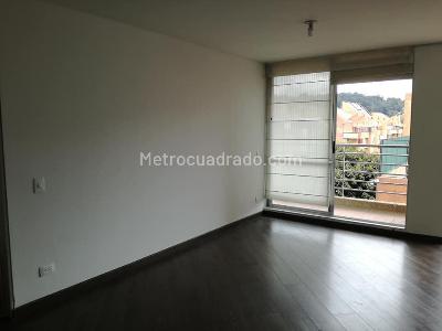Apartamento en venta en Colina Campestre, Bogotá · foto 12 de 19