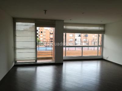 Apartamento en venta en Colina Campestre, Bogotá · foto 16 de 19