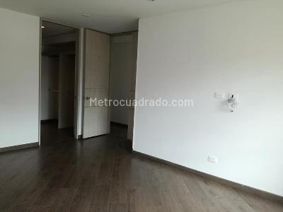 Apartamento en venta en Colina Campestre, Bogotá · foto 17 de 19