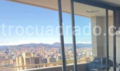 Apartamento en venta en Rosales, Bogotá · foto 2 de 3