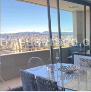 Apartamento en venta en Rosales, Bogotá · foto 3 de 3